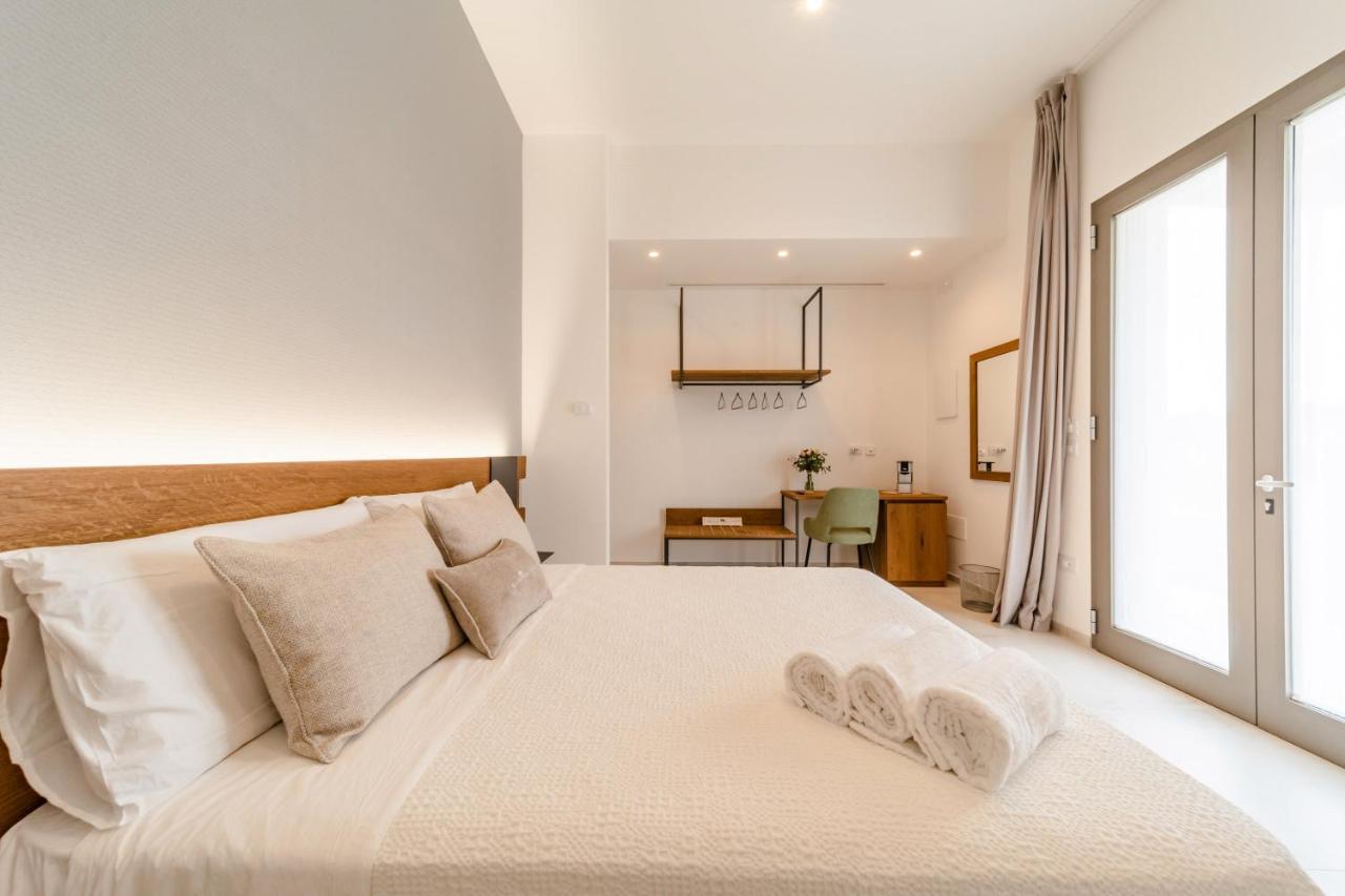Sarmenti Agriresort 오트란토 외부 사진