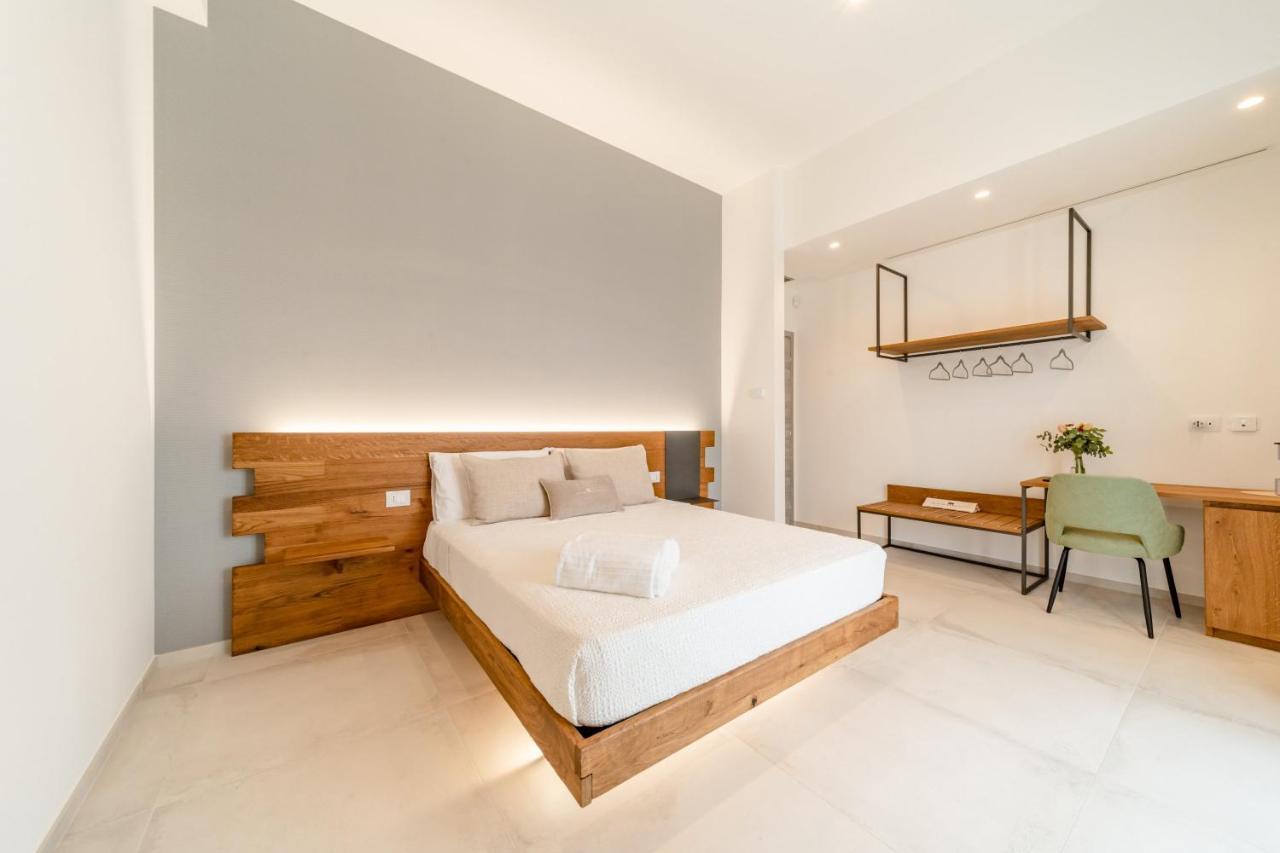 Sarmenti Agriresort 오트란토 외부 사진