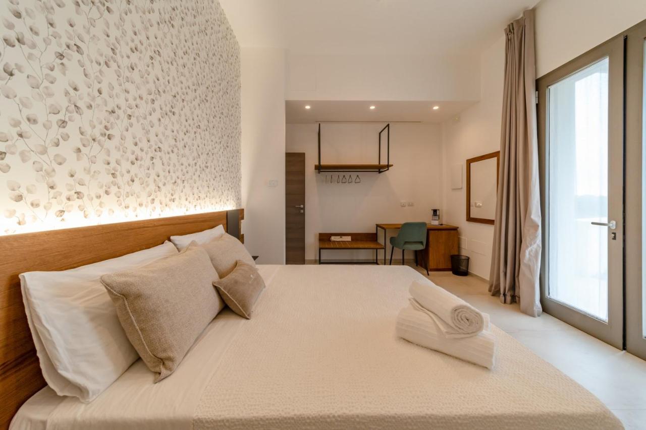 Sarmenti Agriresort 오트란토 외부 사진