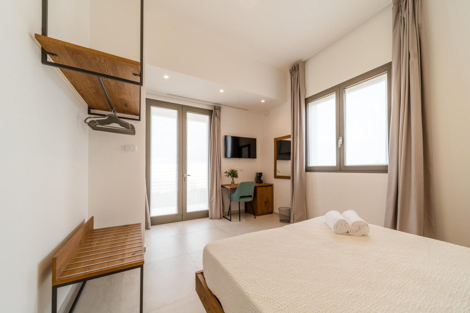 Sarmenti Agriresort 오트란토 외부 사진