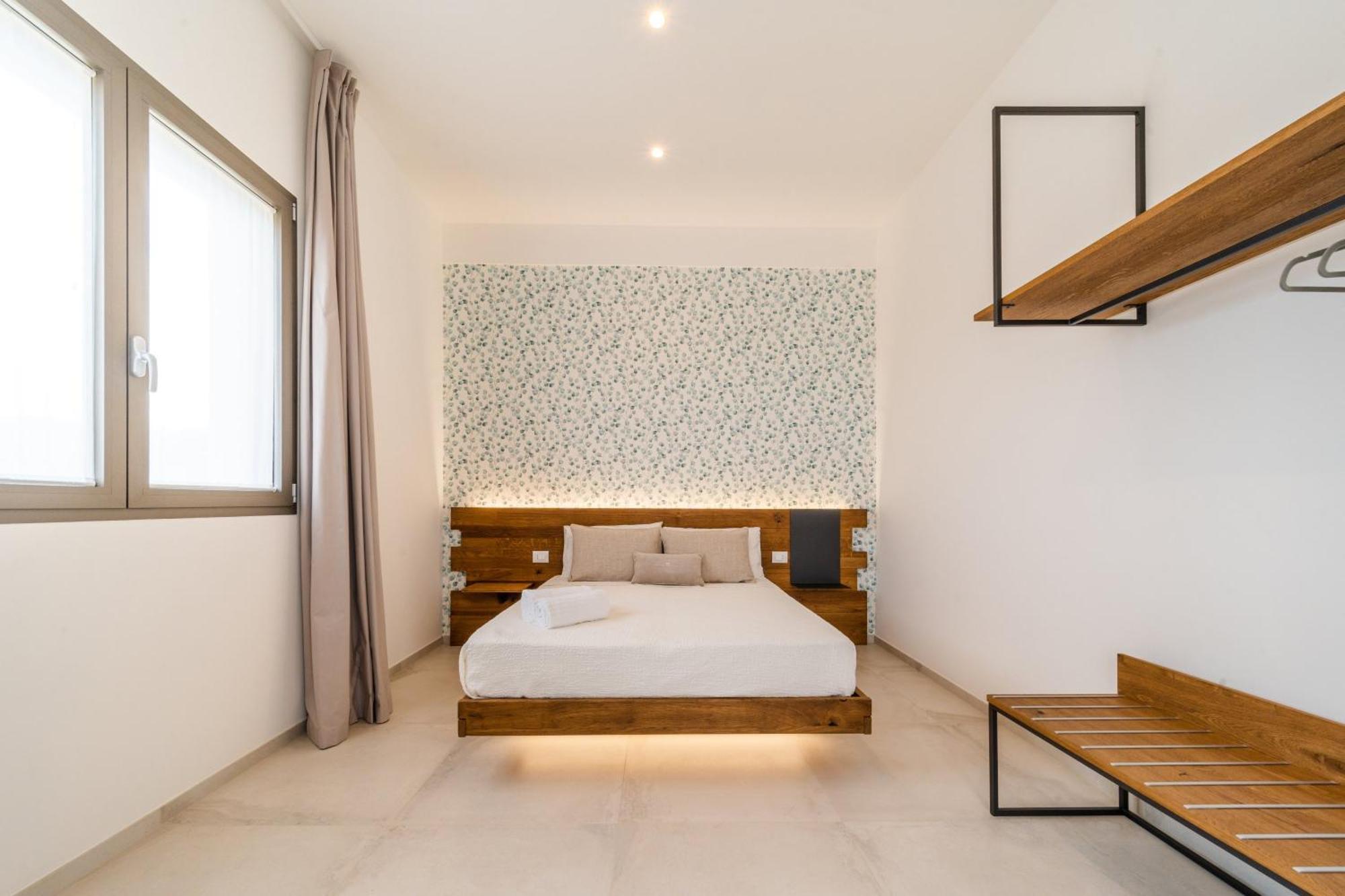 Sarmenti Agriresort 오트란토 외부 사진