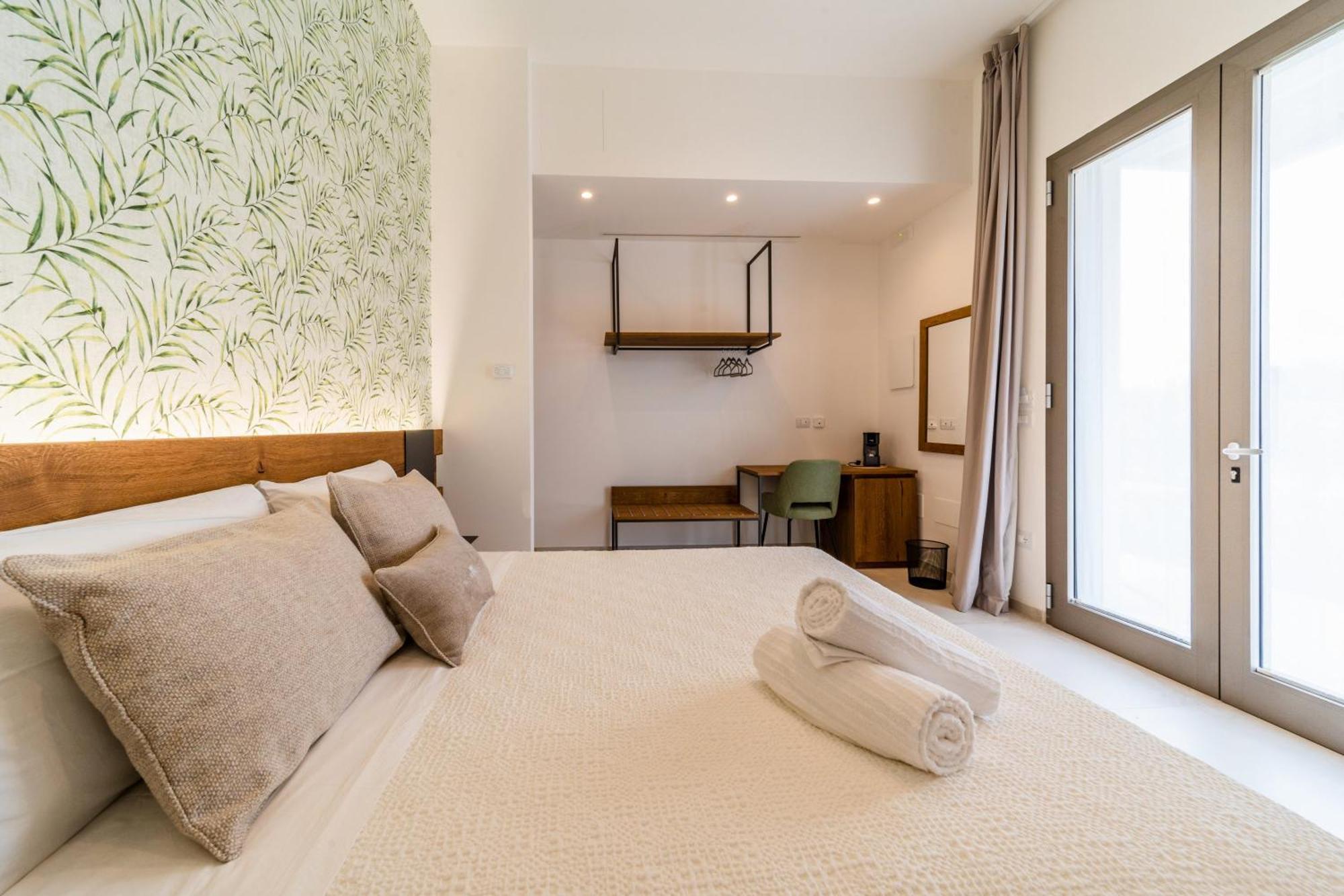 Sarmenti Agriresort 오트란토 외부 사진