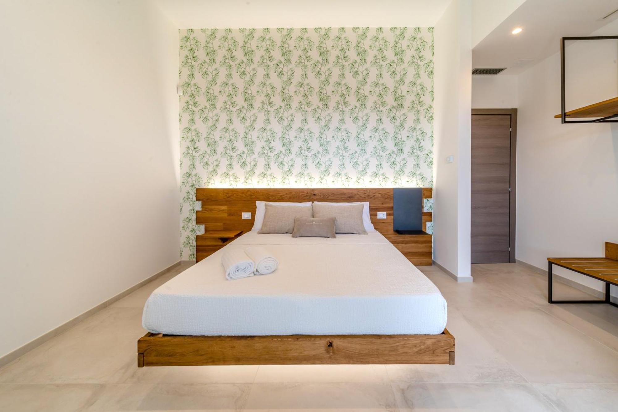 Sarmenti Agriresort 오트란토 외부 사진