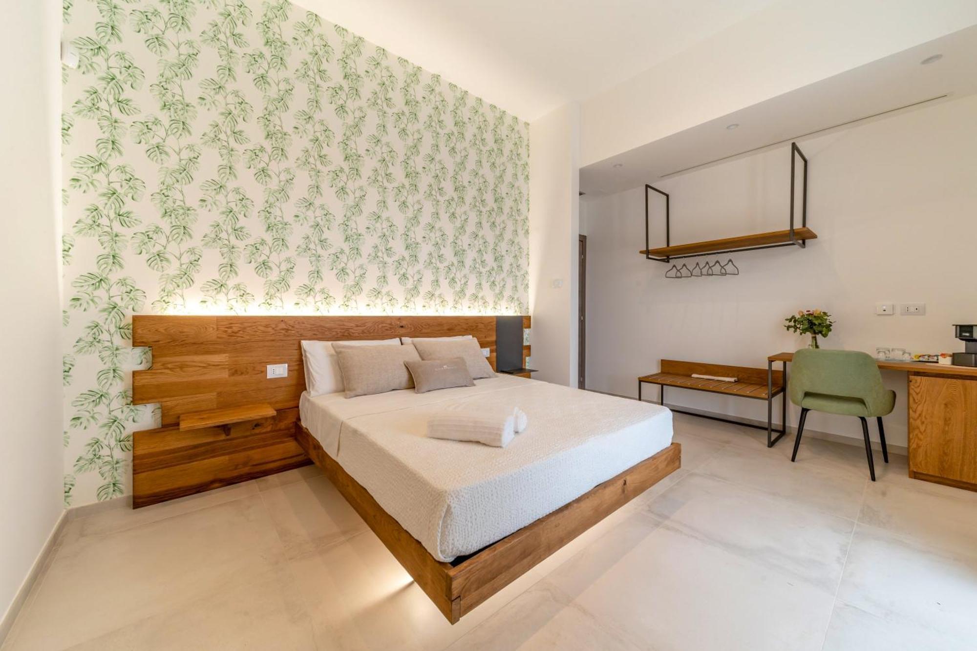 Sarmenti Agriresort 오트란토 외부 사진